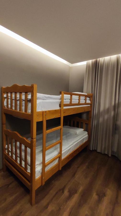 Hostel Simple Tbiliszi Kültér fotó