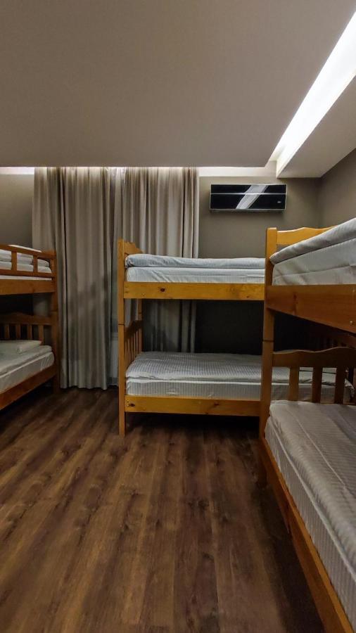 Hostel Simple Tbiliszi Kültér fotó