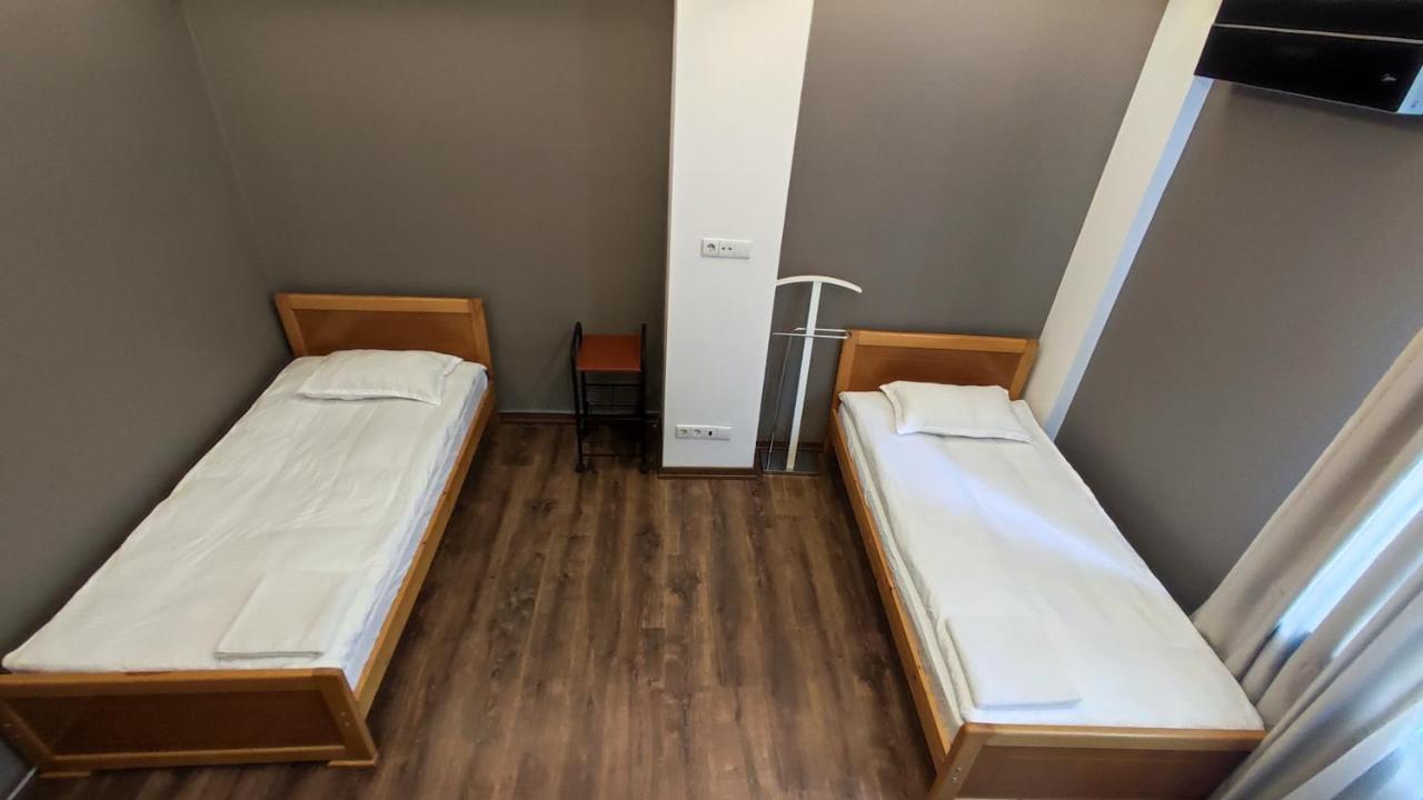 Hostel Simple Tbiliszi Kültér fotó